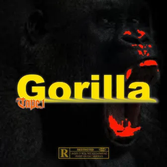 GORILLA TAPE.1 by PTS