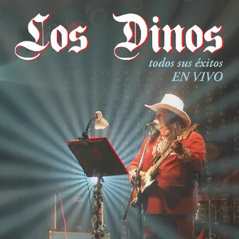 Éxitos En Vivo by Los Dinos