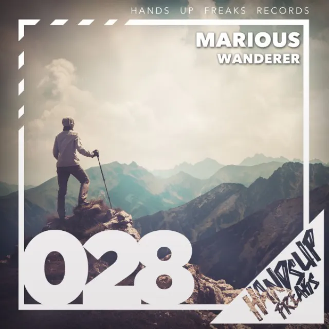 Wanderer - Radio Mix