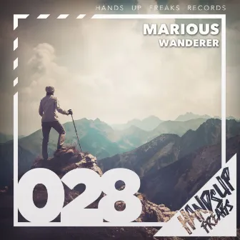 Wanderer by Marious