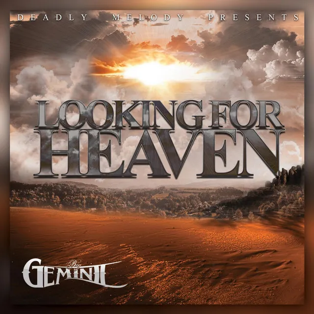 Looking for Heaven