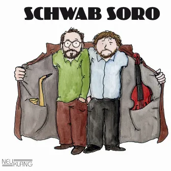 Schwab Soro by Julien Soro