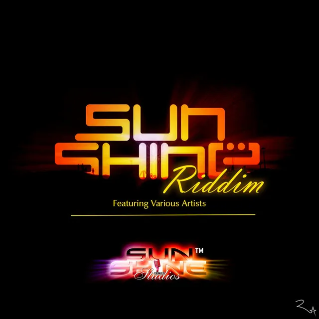 Sunshine Riddim