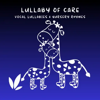 4 REM: Lullaby of Care by Little Moons