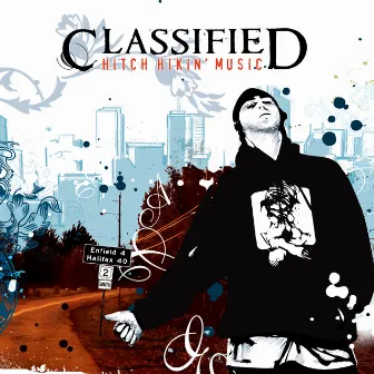 Hitch Hikin' Music by Classified