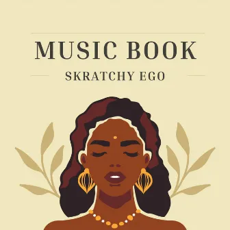 Music Book by Skratchy Ego