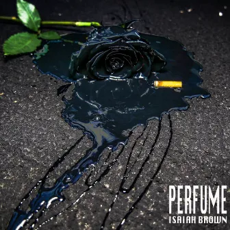 Perfume by Isaiah Brown