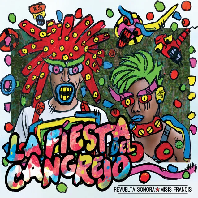 La Fiesta del Cangrejo