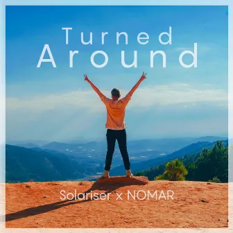 Turned Around by Nomar