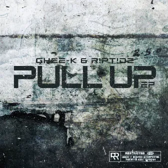 Pull Up by Ghee-K