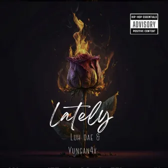 Lately by Yungan4x