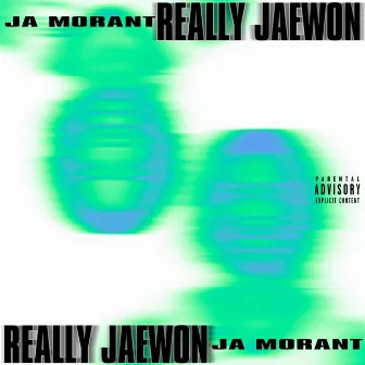 Ja Morant by Really Jaewon