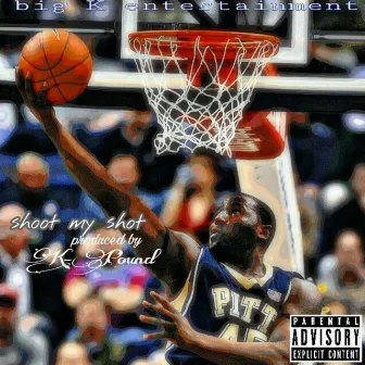 Shoot My Shot by K-Pound