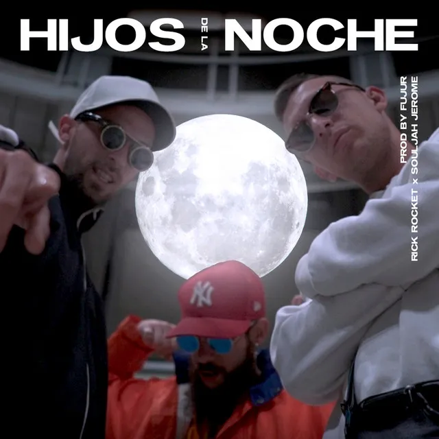 Hijos de la Noche