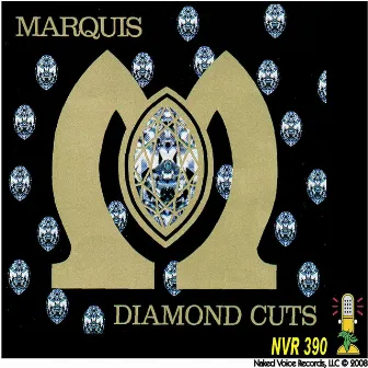 Diamond Cuts by Marquis