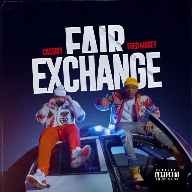 Fair Exchange