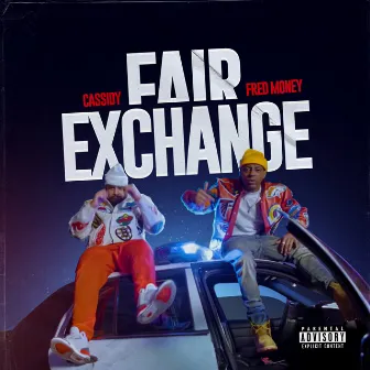 Fair Exchange by Fred Money