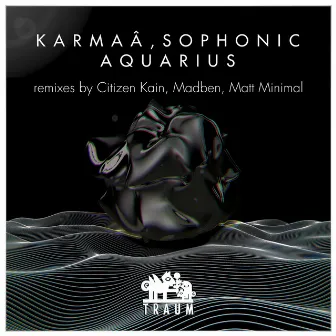 Aquarius Lies by Sophonic