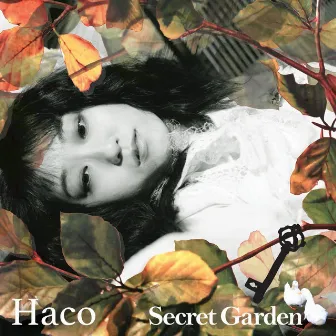 Secret Garden by Haco