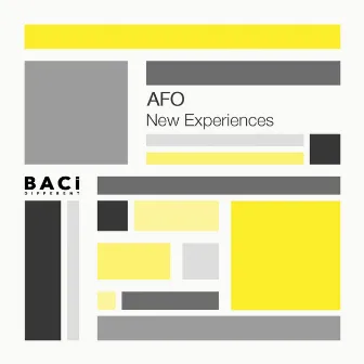 New Experiences (The Cat Is Hungry Mix) by AFO