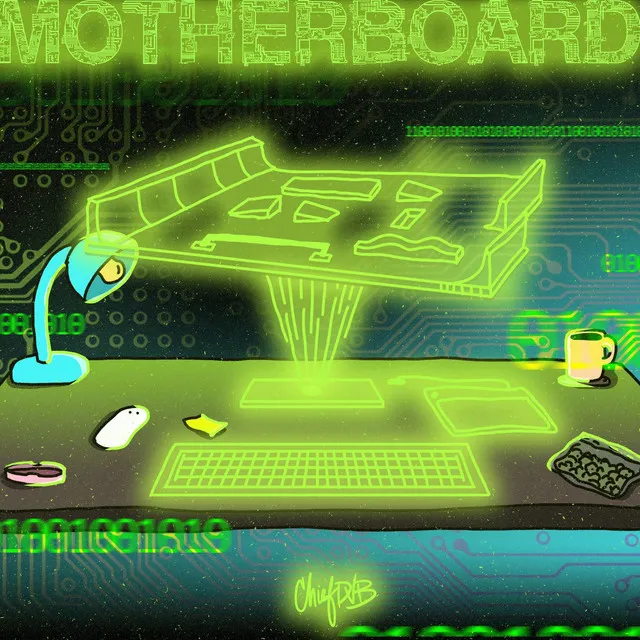 Motherboard