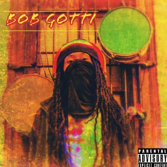 BOB GOTTI by Terrence Harris