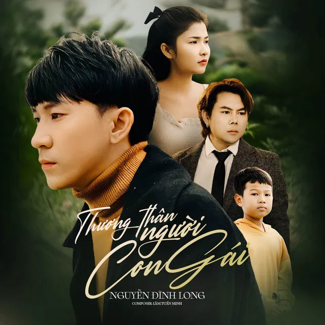 Thương Thân Người Con Gái (Remix)