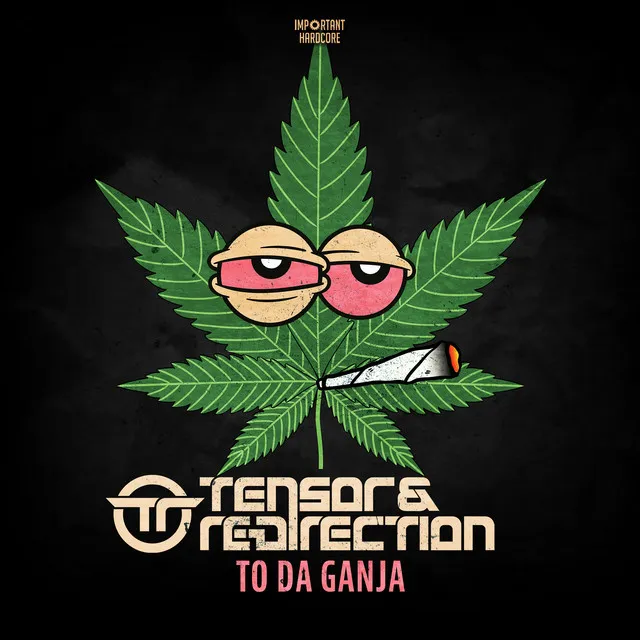 To da Ganja - Radio Edit