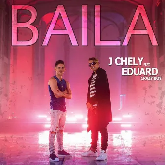 Baila - Single by J Chely