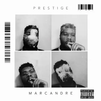 Prestige by Marc Andre