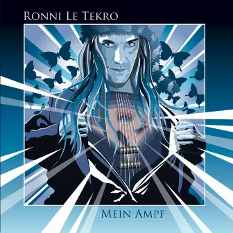 Mein Ampf by Ronni Le Tekro