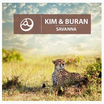 Savanna by Buran