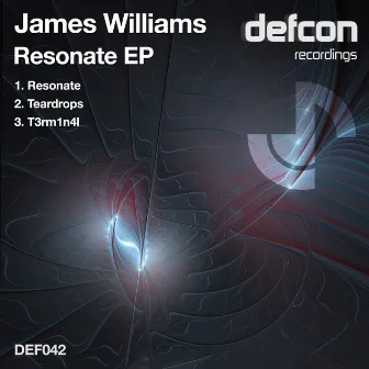 Resonate EP by James Williams