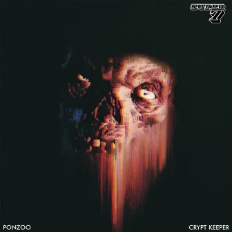 Crypt Keeper by Ponzoo