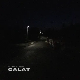 Galat by Ádrikk