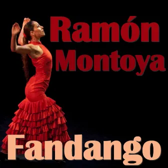 Fandango by Ramon Montoya