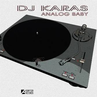 Analog Baby by DJ Karas