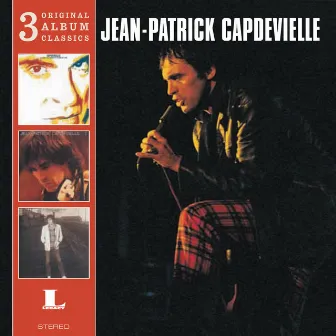 3 CD Original Classics by Jean-Patrick Capdevielle