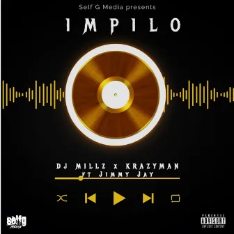 Impilo by DJ Millz