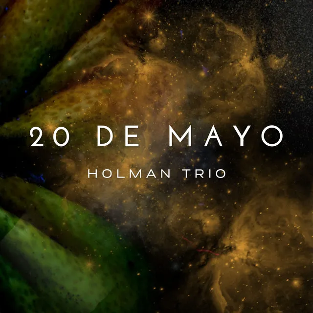 20 de Mayo