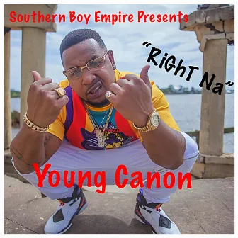 Right NA by Young Canon