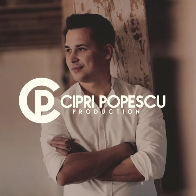 Cipri Popescu