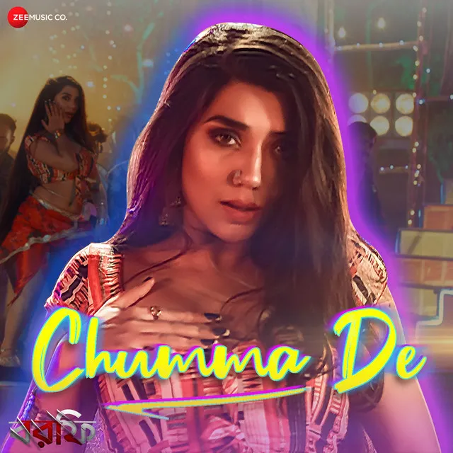 Chumma De (From 