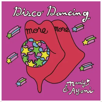 Disco Dancing (feat. Ayoni) [Remixes] by Ayoni