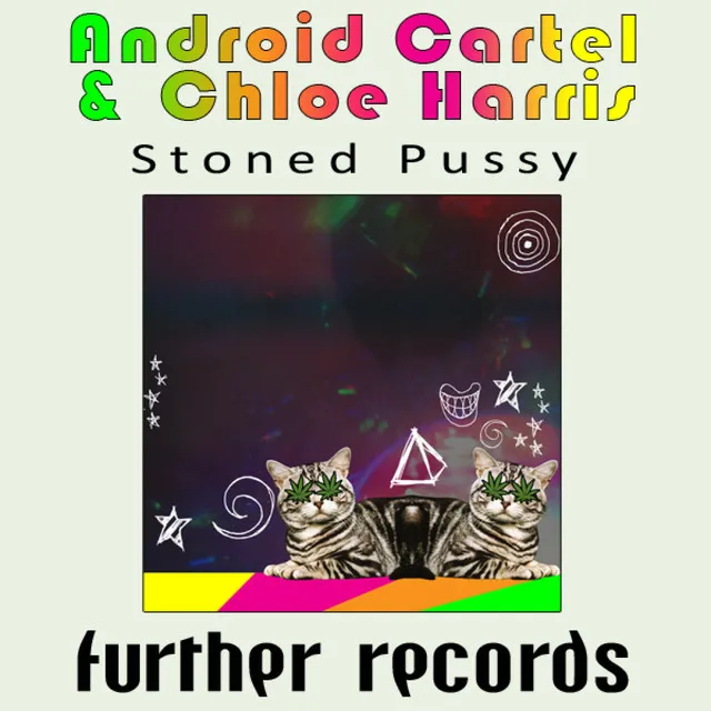 Stoned Pussy