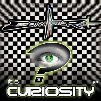 It's Curiosity EP by Conwerter