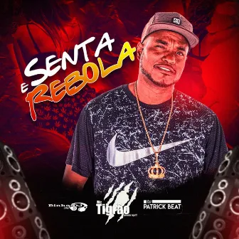 Senta e Rebola by Binho Dj Jpa