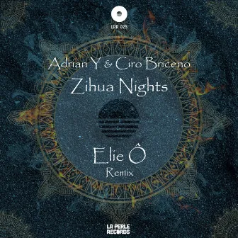 Zihua Nights by Unknown Artist