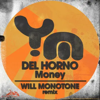 Money by Del Horno