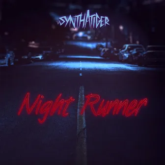 Night Runner by Synthatiger